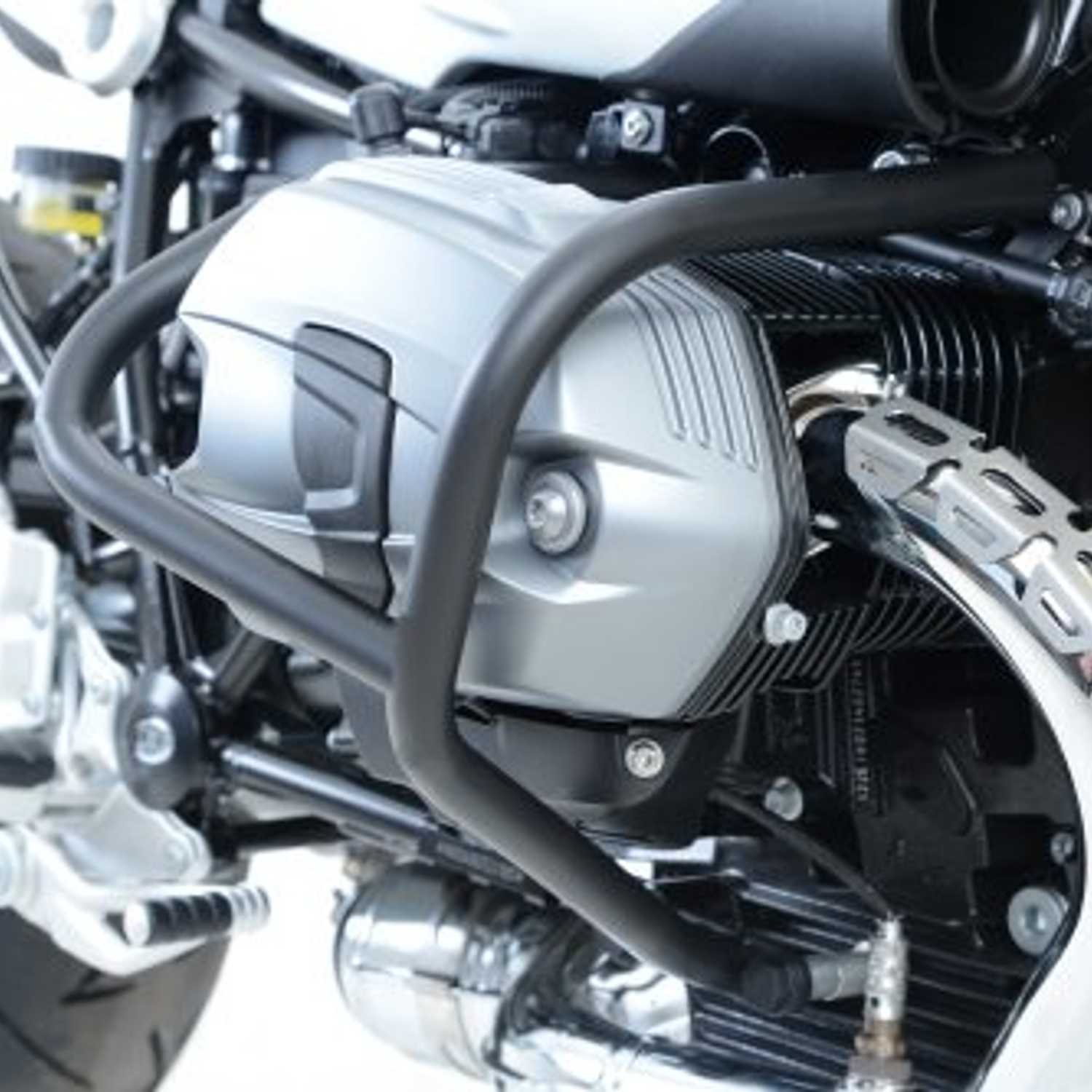 R&G Racing Adventure Bars for BMW R Nine T '14-'23 R&G Racing Adventure Bars for BMW R Nine T '14-'23